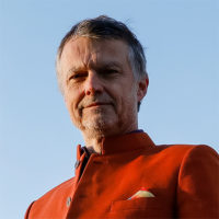 Erling Fossen