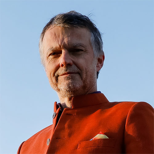 Erling Fossen