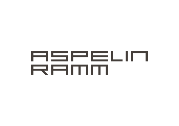 Aspelin Ramm