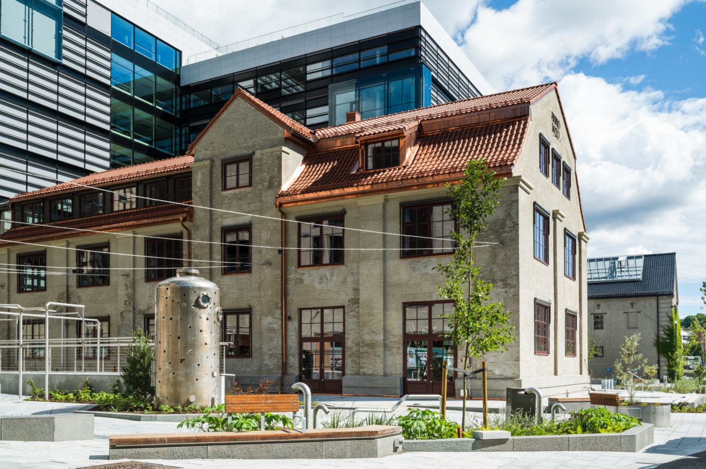 haritz torg