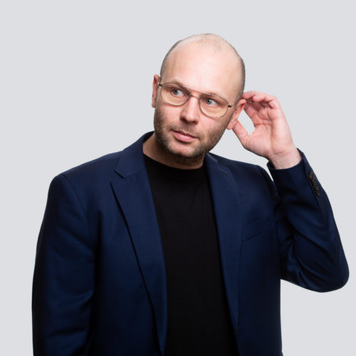 Jakob Krupka