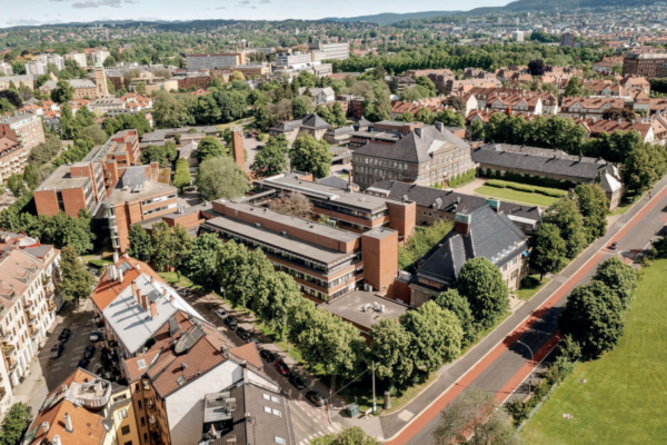Save the date: Rundebordsmøte om kommuneplanens arealdel, med byutviklingspolitikerne.