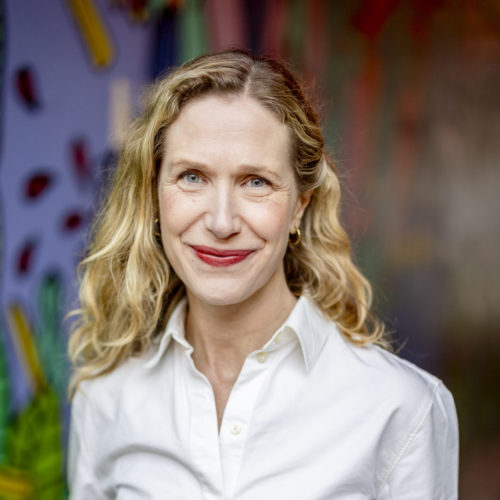 Julie Sjøwall Oftedal