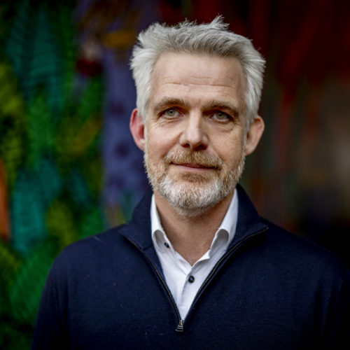 Terje Lorentzen