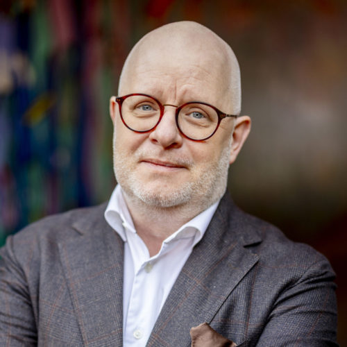 Richard Kristensen Kruse
