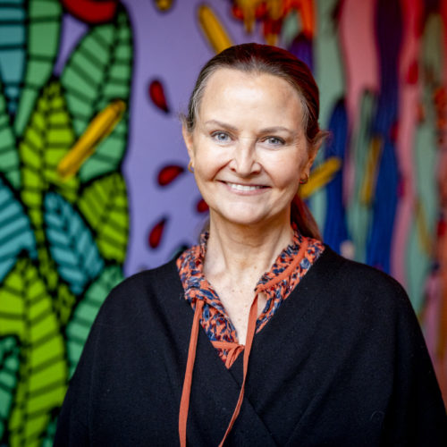 Kristin Haug Lund